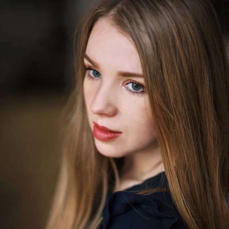 Марина Юдина