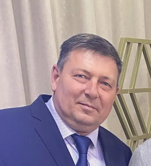 Андрей Куртуков