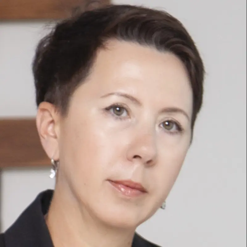 Ирина Ирина