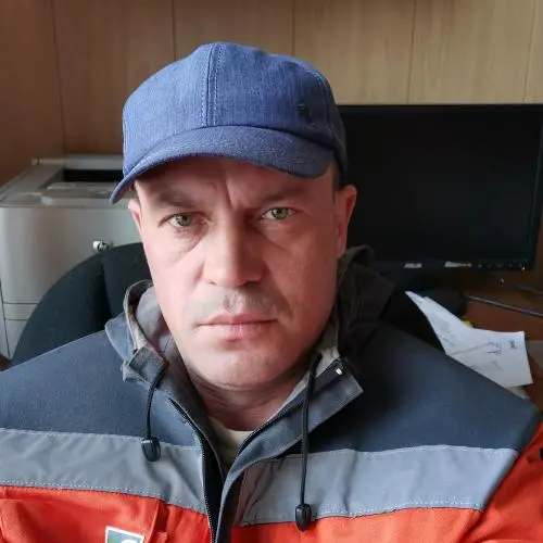 Виктор Банадысев