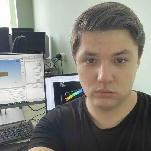 Артем Белов