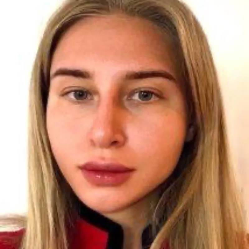 Анастасия Игнатьева