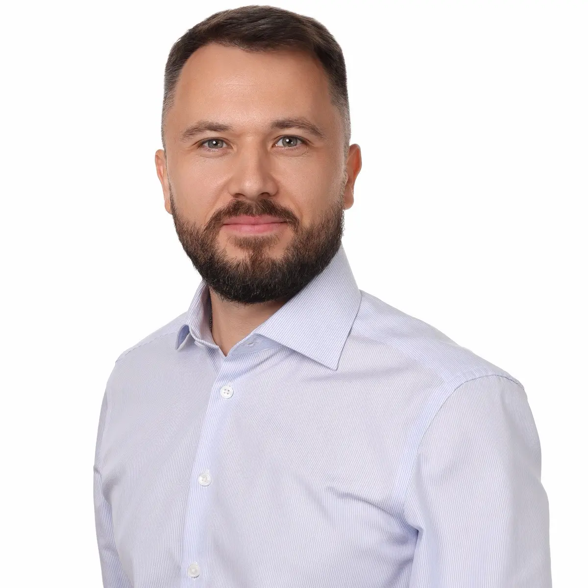Никита Васильев