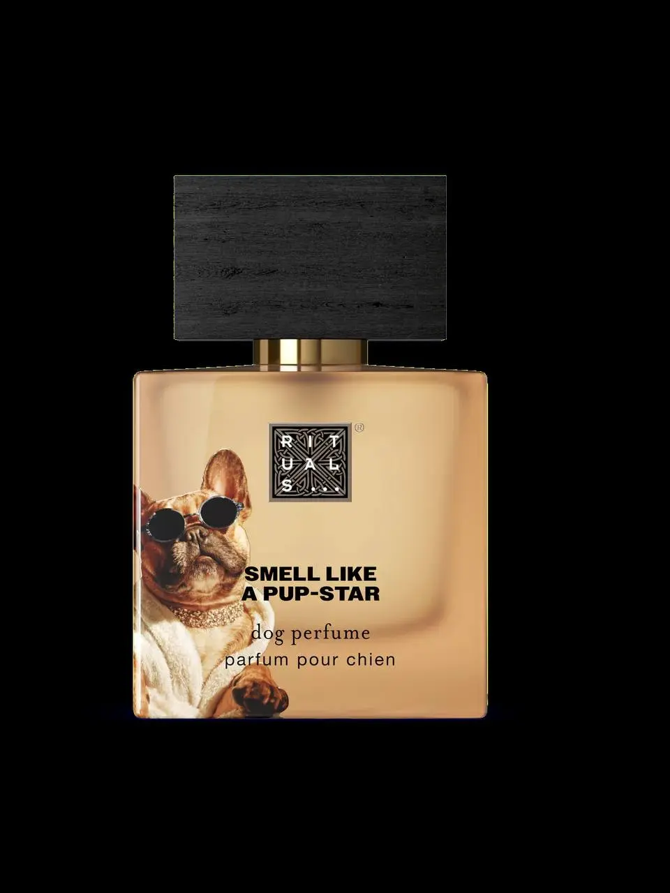 RITUALS ВЫПУСТИЛ КОСМЕТИКУ ДЛЯ СОБАК — И ЭТО УЖЕ НЕ ПРОСТО PET CARE.
Rituals стал вторым громким luxury beauty-брендом после Jo Malone London, который заходит в категорию ухода за собаками | Сетка — социальная сеть от hh.ru
