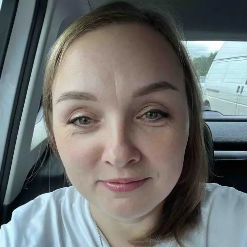 Юлия Ахрамеева