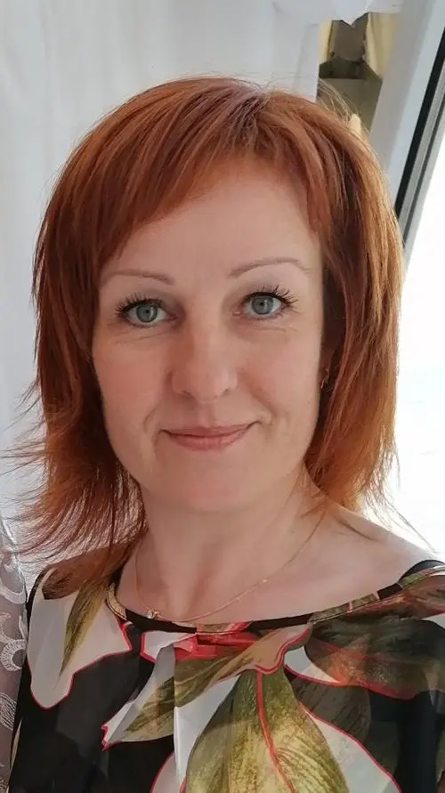 Ульяна Дулова