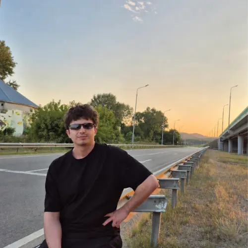 Даниил Василенко