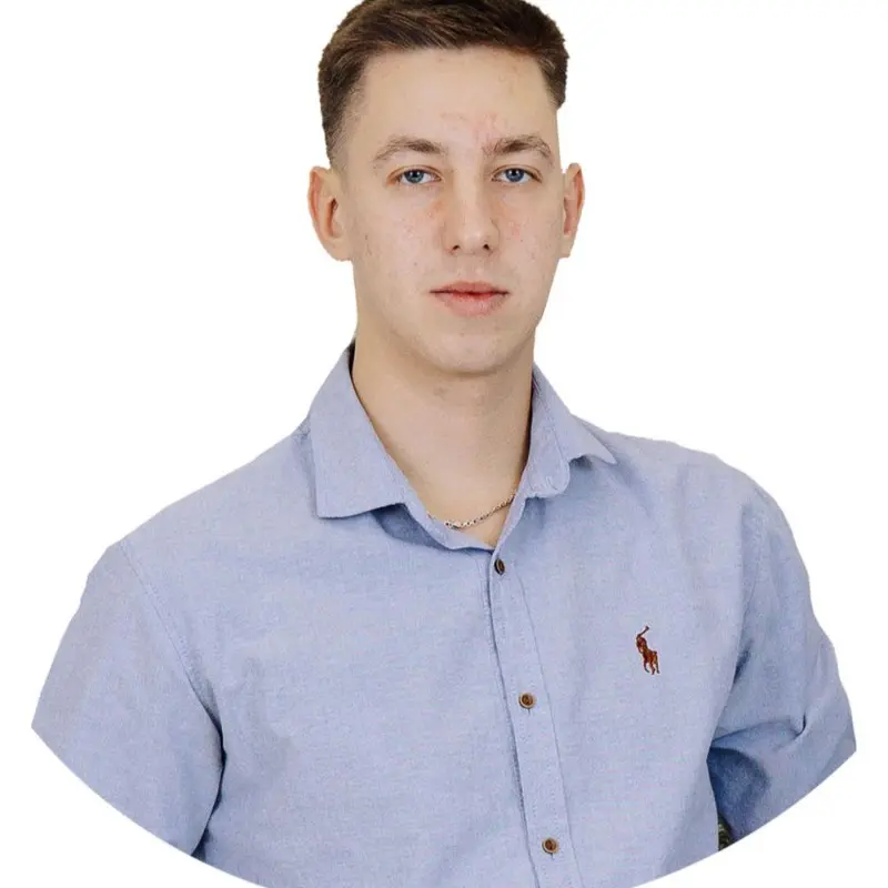 Сергей Федоричев