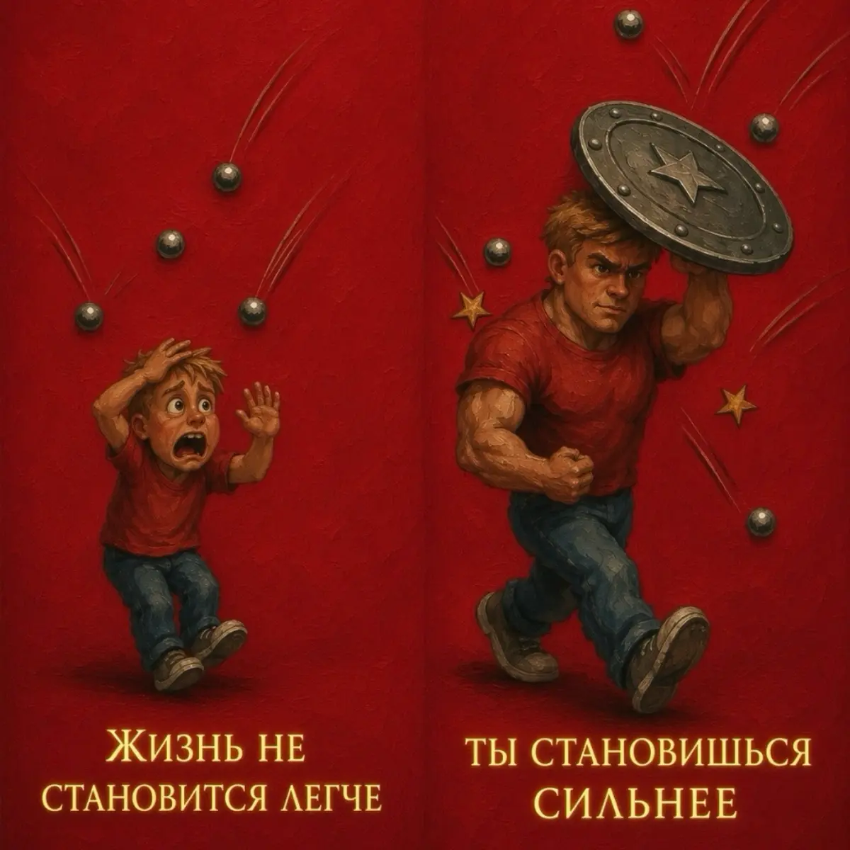 🦾⚙️ | Сетка — социальная сеть от hh.ru