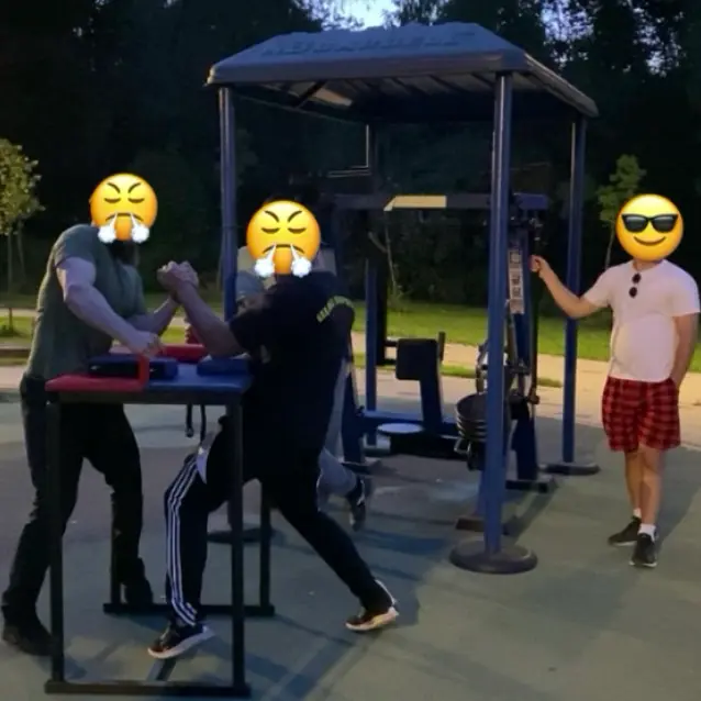 ✊😤 | Сетка — социальная сеть от hh.ru