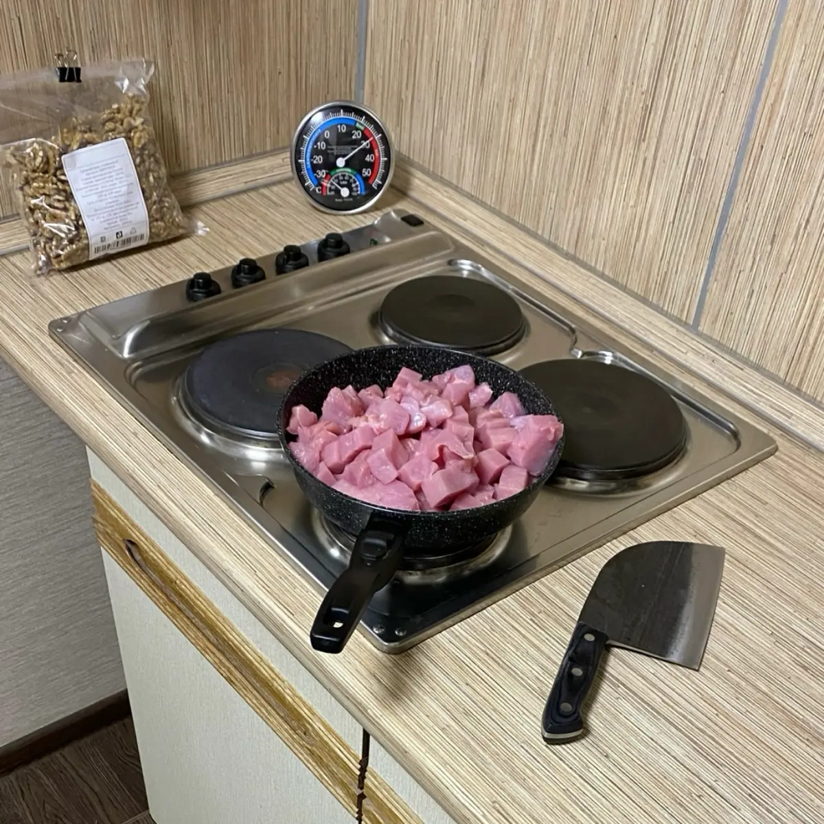 🥩🪓 | Сетка — социальная сеть от hh.ru