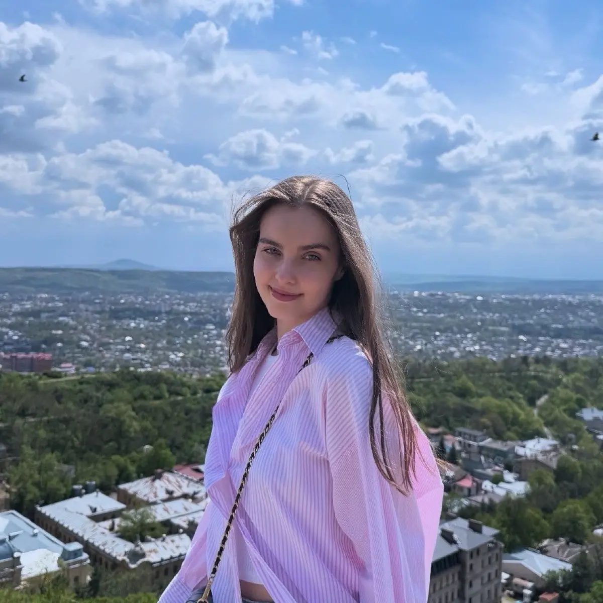 Полина Яковлева