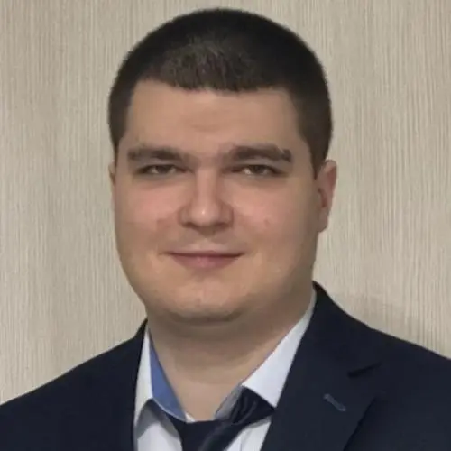 Владимир Белевский