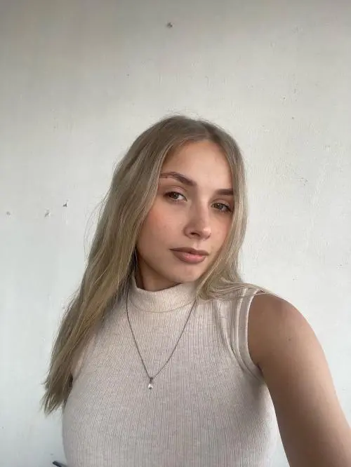 Анна Груздева