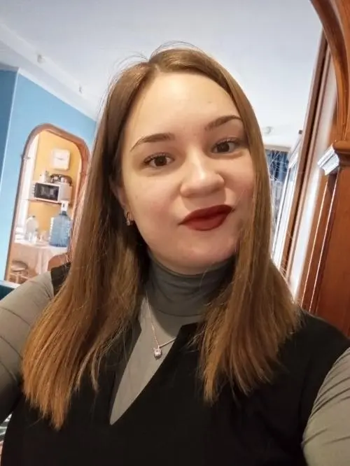 Евгения Исаева