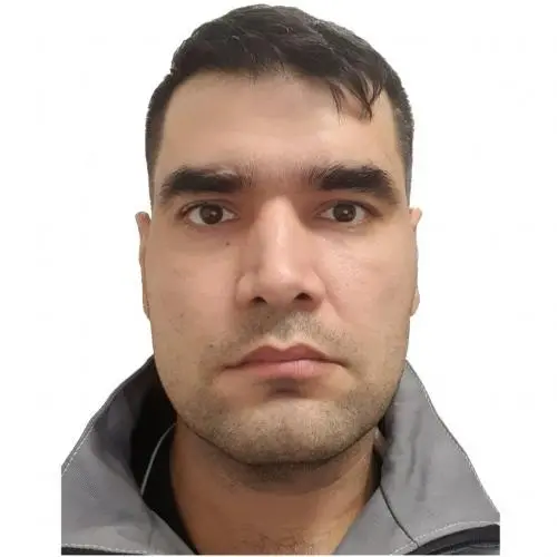 Ильшат Муллаянов