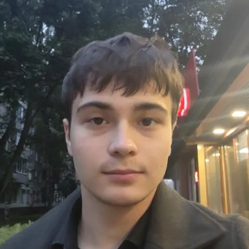 Никита Хаджиев