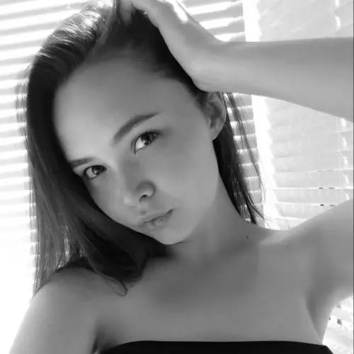 Аделина Токарева