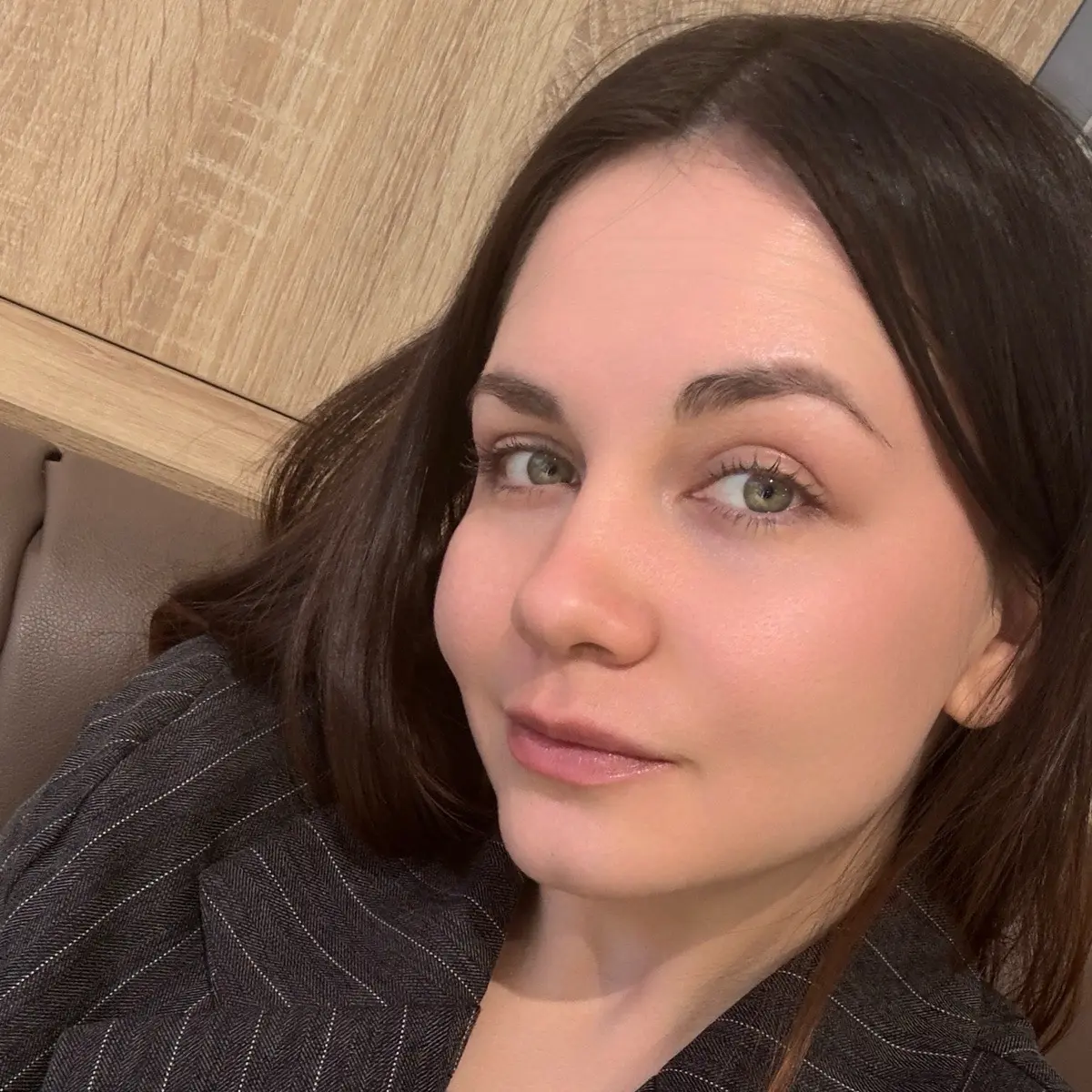 Оксана Мадякина