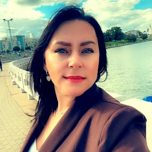 Анастасия Ручкина