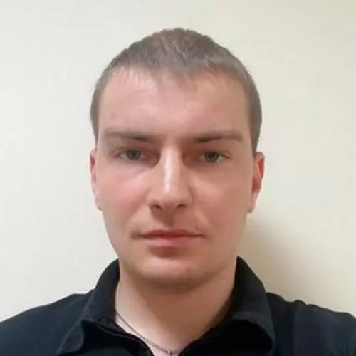 Дмитрий Рыжов