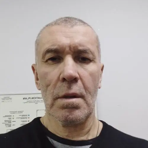 Валерий Бурдин