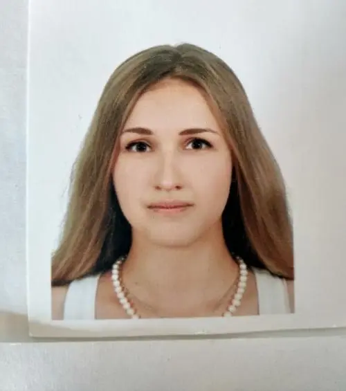Катерина Болушева