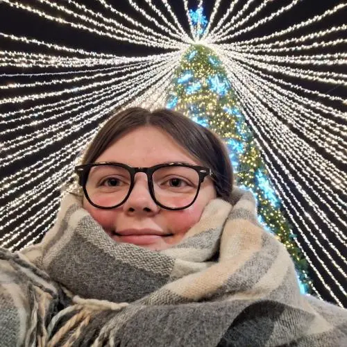 Екатерина Куприянова