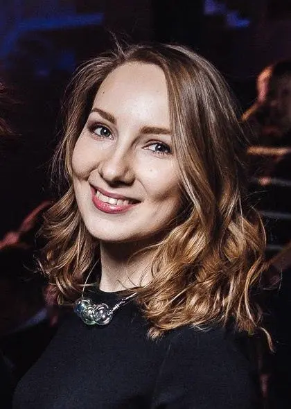 Голубева Людмила