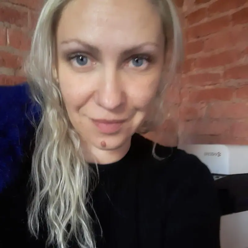 Секерина Дарья