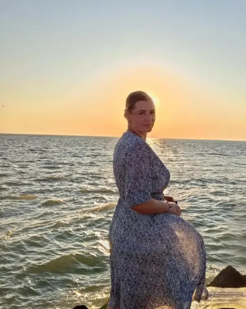 Анастасия Ивонина