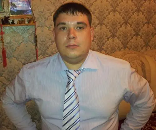 Денис Кудряшов