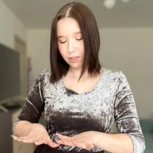 Дарья Соколова