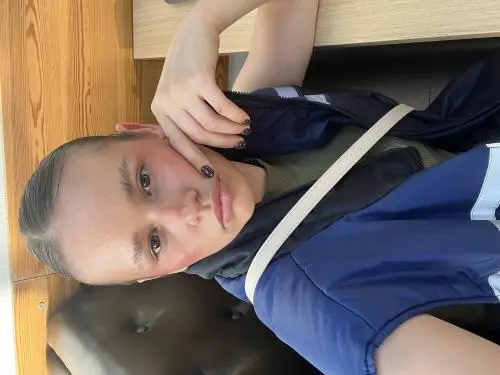 Ульяна Сабирова