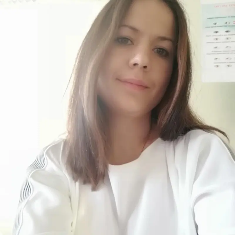 Елена Домасевич