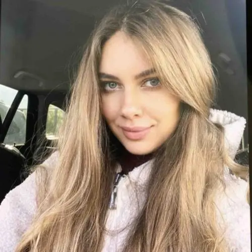 Кристина Петрова