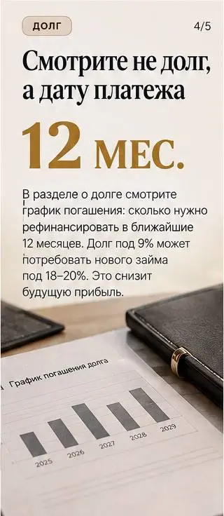 Как читать отчёт компании и не утонуть в 150 страницах
Большой отчёт не нужно читать от первой страницы до последней | Сетка — социальная сеть от hh.ru