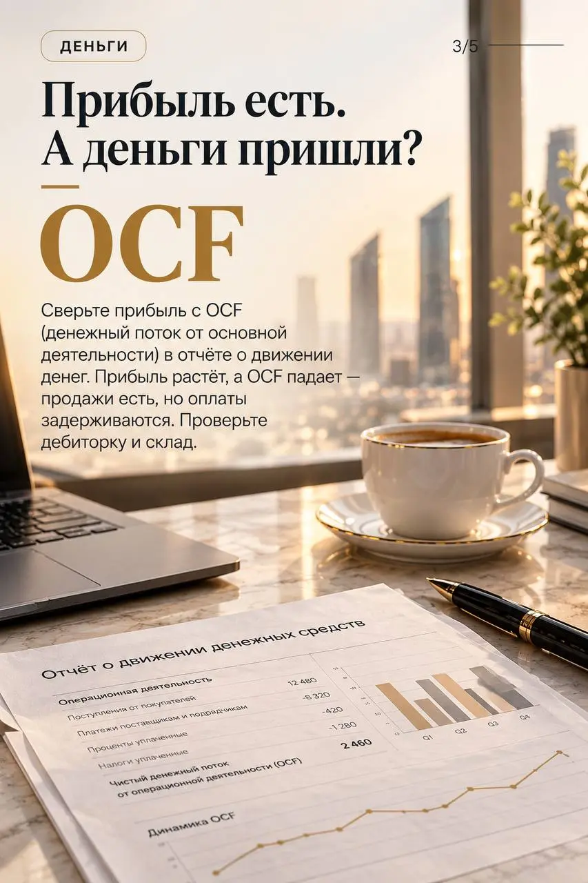 Как читать отчёт компании и не утонуть в 150 страницах
Большой отчёт не нужно читать от первой страницы до последней | Сетка — социальная сеть от hh.ru