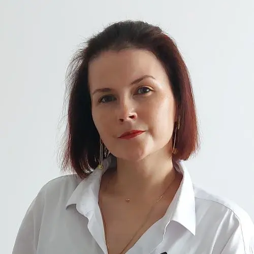 Ирина Червонная