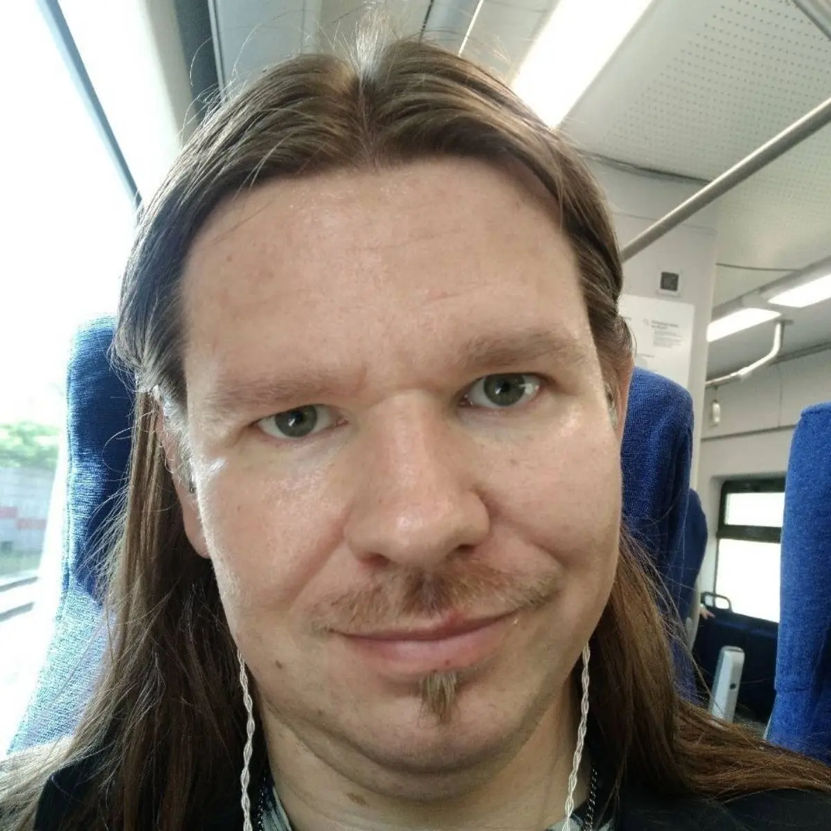 Александр Магин