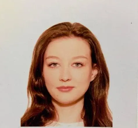 Анастасия Иванова