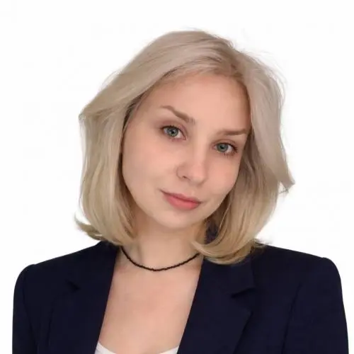 Наталья Метелкина