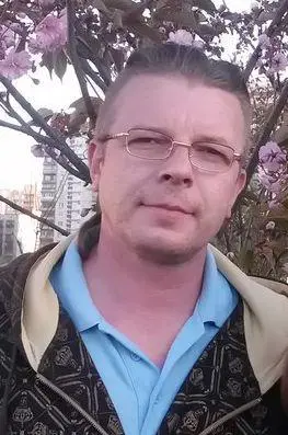 Григорий Степанов