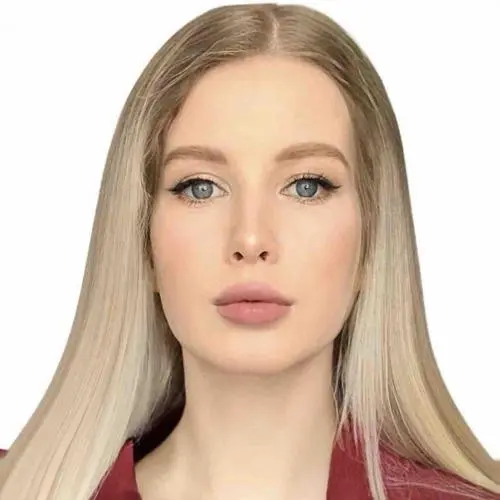 Анна Шабан