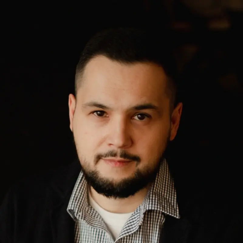 Дмитрий Гуляев