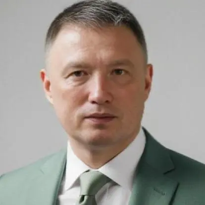 Дамир Абянов