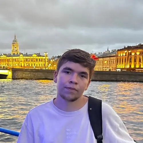 Данила Буранчиков