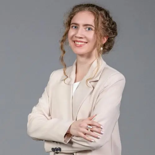 Анастасия Болсун