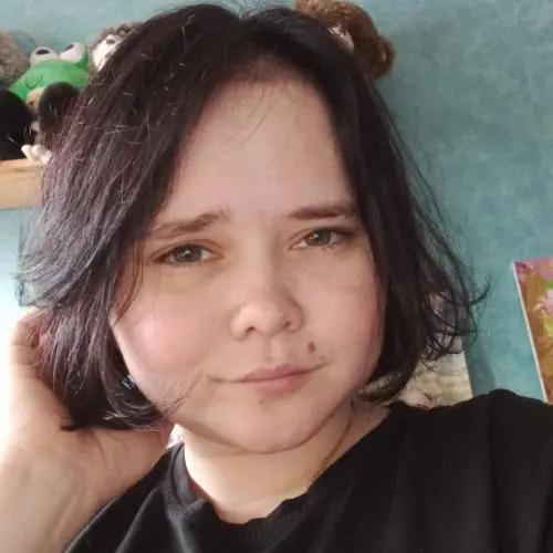 ольга крутова