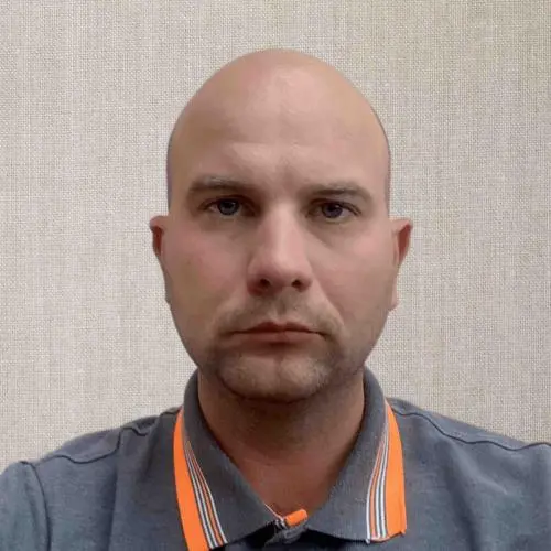 Антон Смышляев